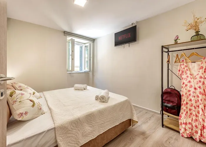 Arch Corfu Apartamento