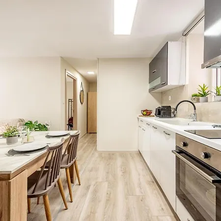 Apartamento Arch Corfu