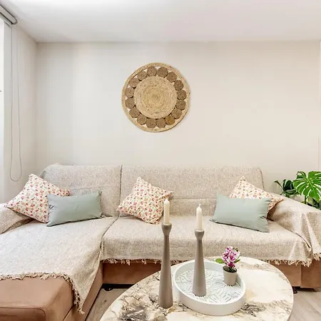 Arch Corfu Apartamento *