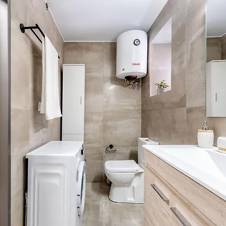 Apartamento Arch Corfu Corfu (city)