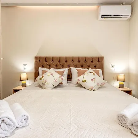 Arch Corfu Apartamento *