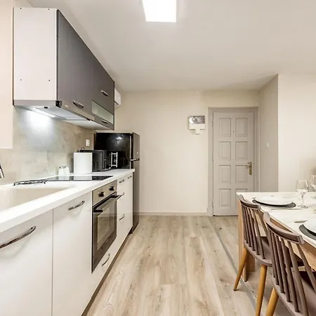 Apartamento Arch Corfu Corfu (city)