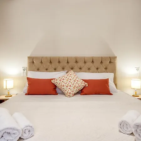 Arch Corfu شقة Corfu (city)