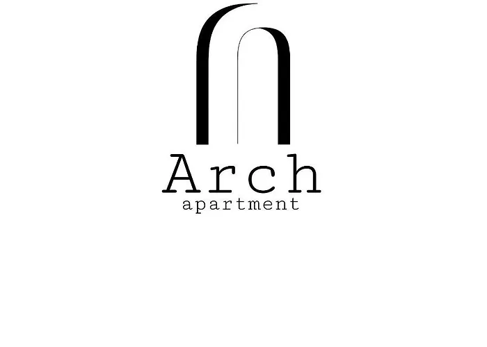 Arch Corfu *