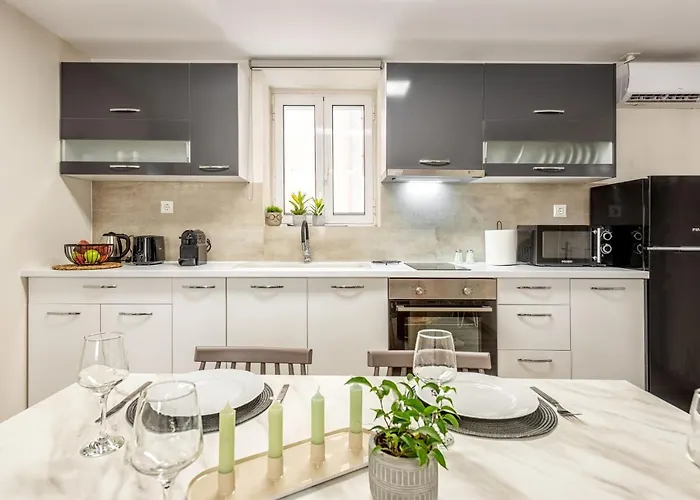 Arch Corfu Διαμέρισμα