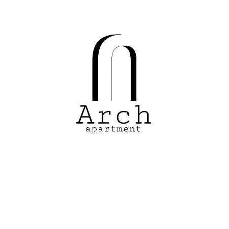 Arch Corfu *