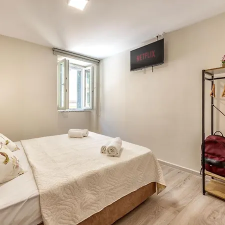 Arch Corfu Apartment