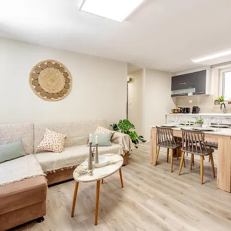 Appartement Arch Corfu